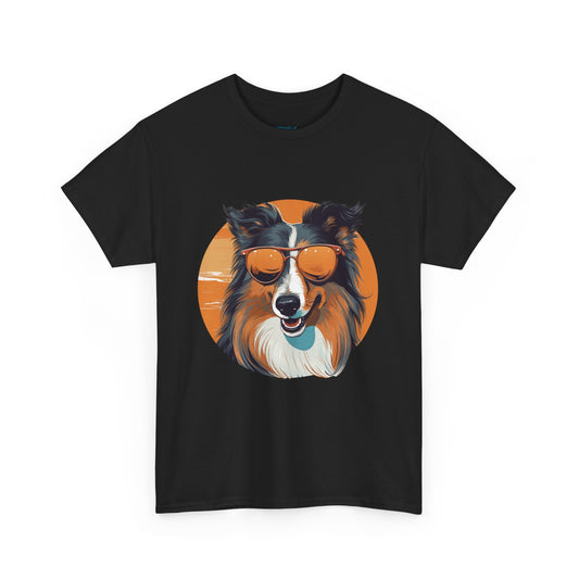 Cool Collie T-Shirt